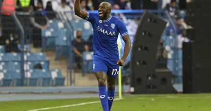 الهلال بهترین تیم قاره آسیا شد