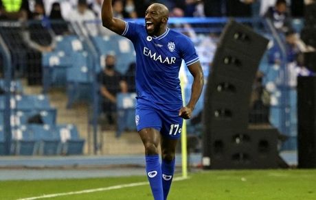 الهلال بهترین تیم قاره آسیا شد