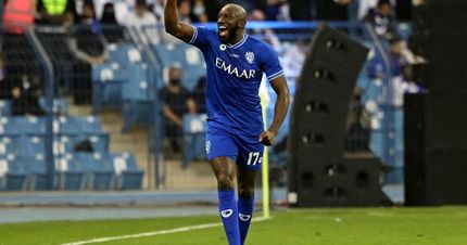 الهلال بهترین تیم قاره آسیا شد