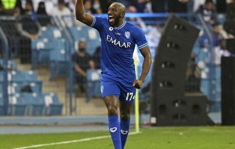 الهلال بهترین تیم قاره آسیا شد