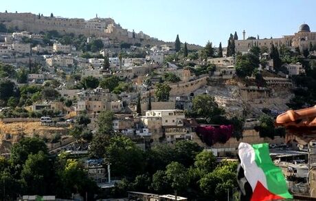 درخواست گروه مسلمان آمریکایی از بایدن برای محکوم کردن تخریب منازل فلسطینی‌ها