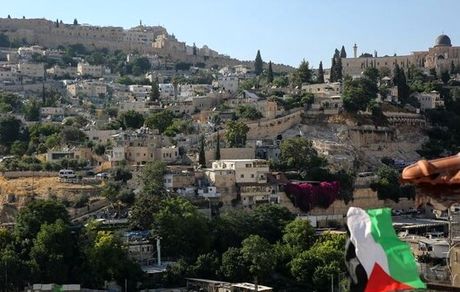 درخواست گروه مسلمان آمریکایی از بایدن برای محکوم کردن تخریب منازل فلسطینی‌ها