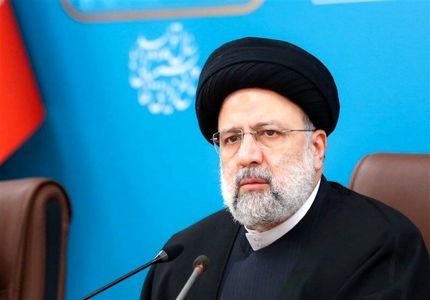 تاکید رئیسی بر همه امکانات درمانی برای مداوای مجروحان حادثه تروریستی شاهچراغ + پیام تسلیت