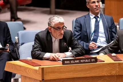 مخالفت جدی و محکم ایران با آتش بس موقت