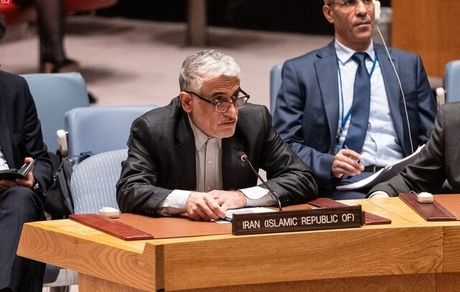 مخالفت جدی و محکم ایران با آتش بس موقت