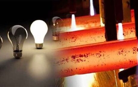 تایید و تکذیب تعطیلی دو هفته‌ای واحدهای تولیدی و صنعتی مشهد بدلیل بحران برق