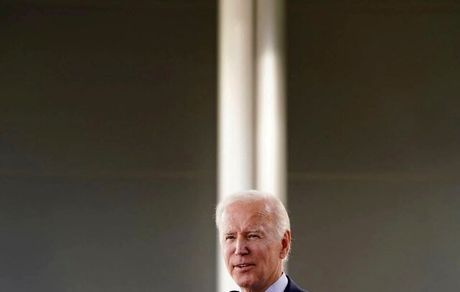 حمله بایدن به توییتر: ابزار دروغ‌پراکنی است