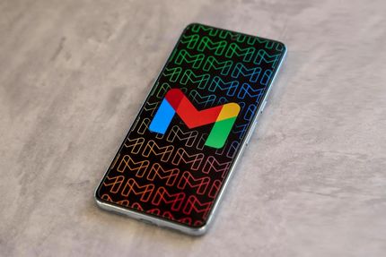 امکان تغییر آدرس جی‌میل ممکن شد