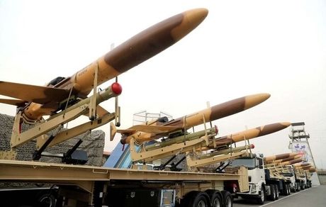 تشکیل قرارگاه پهپادی نیروی هوایی ارتش