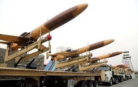 تشکیل قرارگاه پهپادی نیروی هوایی ارتش