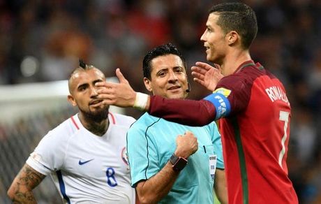 متهم، علیرضا فغانی جرم، مهاجرت!