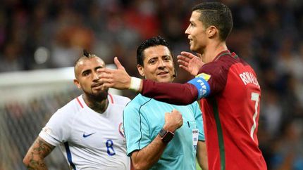 متهم، علیرضا فغانی جرم، مهاجرت!