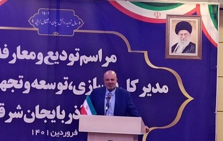 در نوسازی مدارس سودجویی نکنید