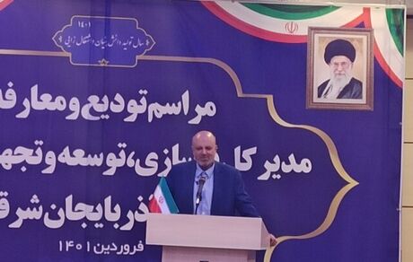 در نوسازی مدارس سودجویی نکنید