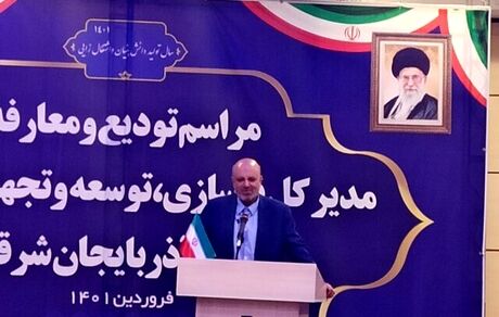 در نوسازی مدارس سودجویی نکنید