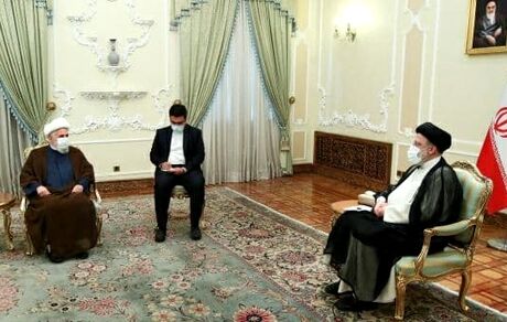 حزب‌الله الگوی موفق و فراگیر در برابر استکبار است