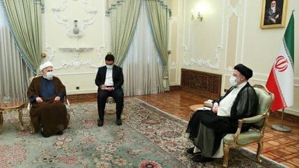 حزب‌الله الگوی موفق و فراگیر در برابر استکبار است