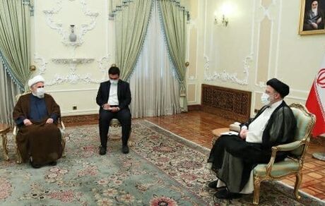 حزب‌الله الگوی موفق و فراگیر در برابر استکبار است