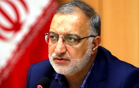 شهردار تهران: لزوم ایجاد مدیریت واحدبرای اداره امور کلان‌شهرها/شهرها ازفرسودگی،ترافیک و آلودگی هوارنج می‌برند