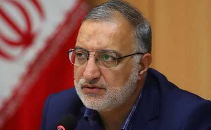 شهردار تهران: لزوم ایجاد مدیریت واحدبرای اداره امور کلان‌شهرها/شهرها ازفرسودگی،ترافیک و آلودگی هوارنج می‌برند