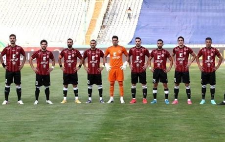  با حکم کمیته انضباطی فیفا؛ باشگاه پدیده از هر گونه فعالیت نقل و انتقالاتی محروم شد