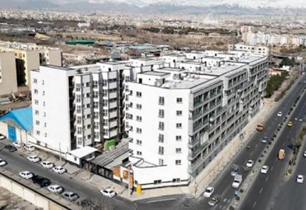 تحویل واحدهای نهضت ملی مسکن در مسیر شتاب / انعقاد قرارداد ساخت بیش از ۳۸۰ هزار واحد مسکونی با تامین مالی بانک مسکن