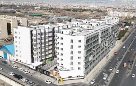 تحویل واحدهای نهضت ملی مسکن در مسیر شتاب / انعقاد قرارداد ساخت بیش از ۳۸۰ هزار واحد مسکونی با تامین مالی بانک مسکن