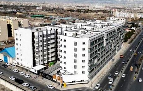 تحویل واحدهای نهضت ملی مسکن در مسیر شتاب / انعقاد قرارداد ساخت بیش از ۳۸۰ هزار واحد مسکونی با تامین مالی بانک مسکن