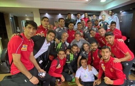 زمان اعطای سوپر جام به پرسپولیس مشخص شد