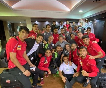 زمان اعطای سوپر جام به پرسپولیس مشخص شد