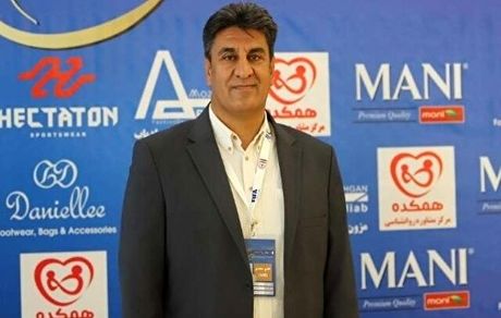 افشاریان: باید برای حق میزبانی ایران و نصب VAR آماده شویم