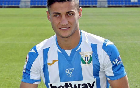 میلان مشتری جدید هافبک رئال مادرید