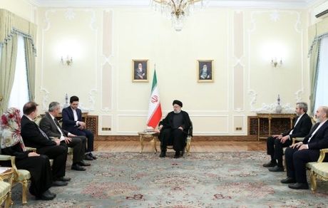 سطح روابط ایران و اسلوونی در بخش‌های مختلف را خوب اما ناکافی است