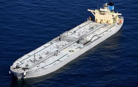 نیروهای آمریکایی، یک نفتکش تحریم‌شده را در سواحل ونزوئلا را توقیف کردند