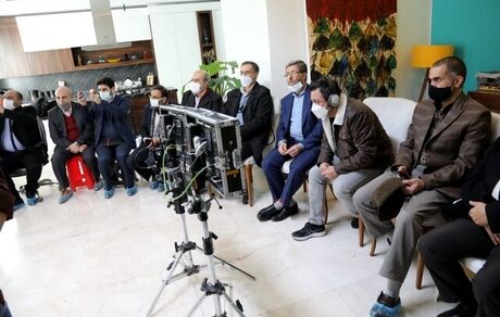 «دردسرهای شیرین» در ایام نوروز و اعیاد شعبانیه مهمان خانه ها