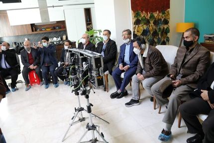 «دردسرهای شیرین» در ایام نوروز و اعیاد شعبانیه مهمان خانه ها