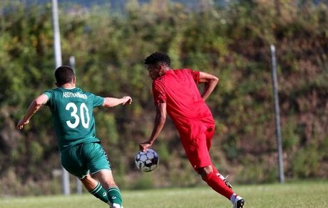 برد سخت پرسپولیس در ترکیه