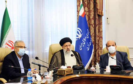 تولید گاز زمستان امسال به ۹۴۰ میلیون مترمکعب می‌رسد