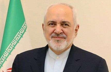 حضور ظریف در برنامه گفت‌وگوی ویژه خبری