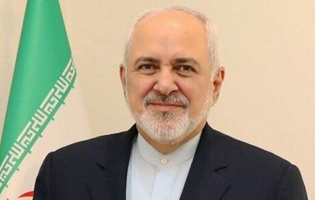 حضور ظریف در برنامه گفت‌وگوی ویژه خبری