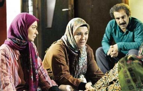 نقی در «پایتخت ۶» سیاسی می‌شود؟