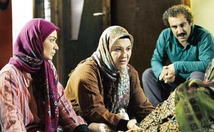 نقی در «پایتخت ۶» سیاسی می‌شود؟