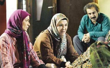 نقی در «پایتخت ۶» سیاسی می‌شود؟