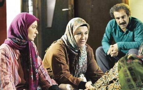 نقی در «پایتخت ۶» سیاسی می‌شود؟