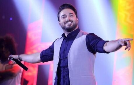 عمل جراحی بابک جهانبخش با موفقیت انجام شد