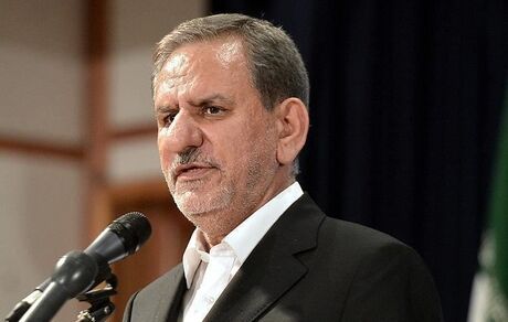 جهانگیری: کمک به خبرنگاران مسئولیتی همگانی است