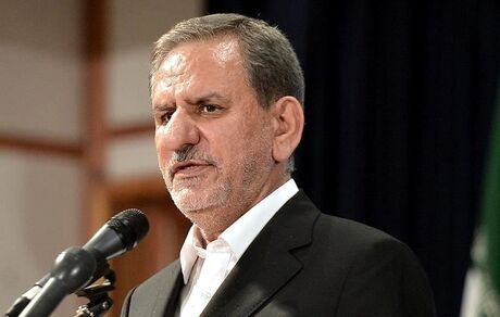 جهانگیری: کمک به خبرنگاران مسئولیتی همگانی است