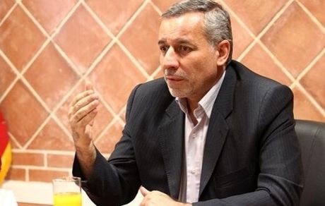 شیرازی بعد از ۱۵ سال از ریاست هیات فوتبال تهران عزل شد