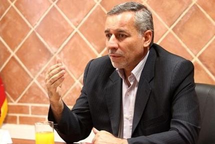 شیرازی بعد از ۱۵ سال از ریاست هیات فوتبال تهران عزل شد