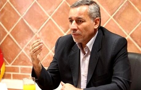 شیرازی بعد از ۱۵ سال از ریاست هیات فوتبال تهران عزل شد